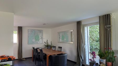 5½ Zimmer-Wohnung in Oberwil-Lieli (AG), möbliert, auf Zeit - Foto 2