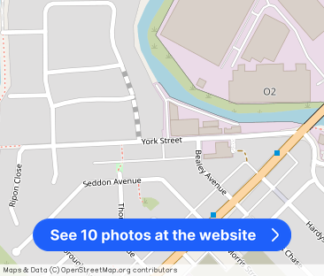 York Street, Bury, M26 - Photo 1