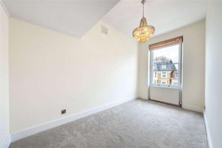 Randolph Crescent, London, W9 - Photo 5