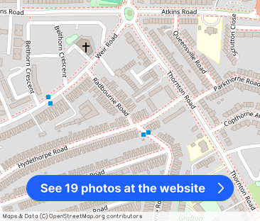 Radbourne Road, London, SW12 - Photo 1