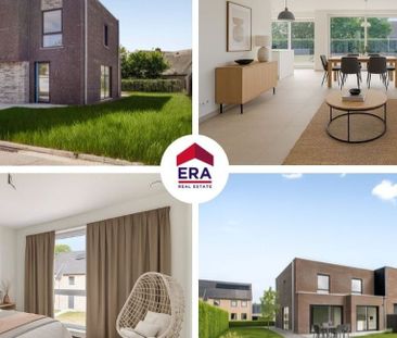 Woning te huur in Zwevezele voor € 1.150 met 4 slaapkamers - Foto 1