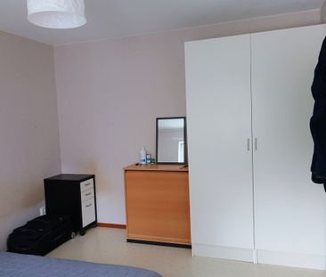 Albert Engströmsgatan, Uppsala - Foto 4