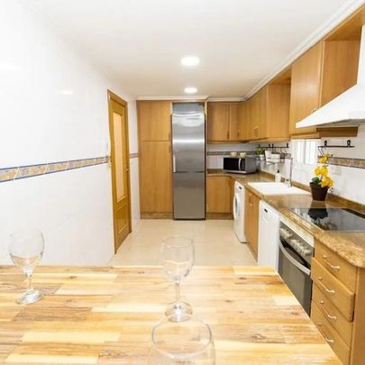 Carrer Aben al Abbar, Valencia, Valencian Community 46021 - Photo 1