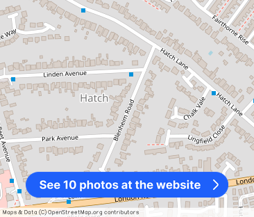 4 bedroom bungalow for rent - Photo 1