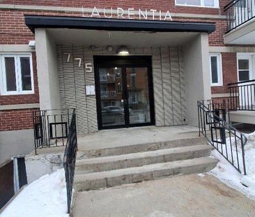 cession de bail 4½ -1 juin 2026 - Photo 3