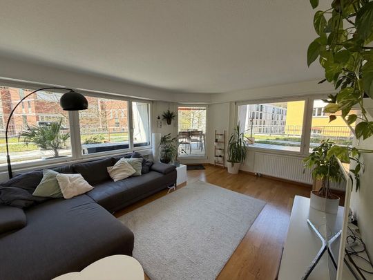31/2 ROOM APARTMENT IN BADEN (AG), FURNISHED, TEMPORARY - Photo 1