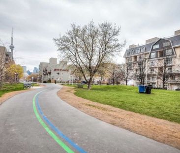 For Lease - 35 Bastion Street Unit# 604, Toronto, Ontario - Photo 4