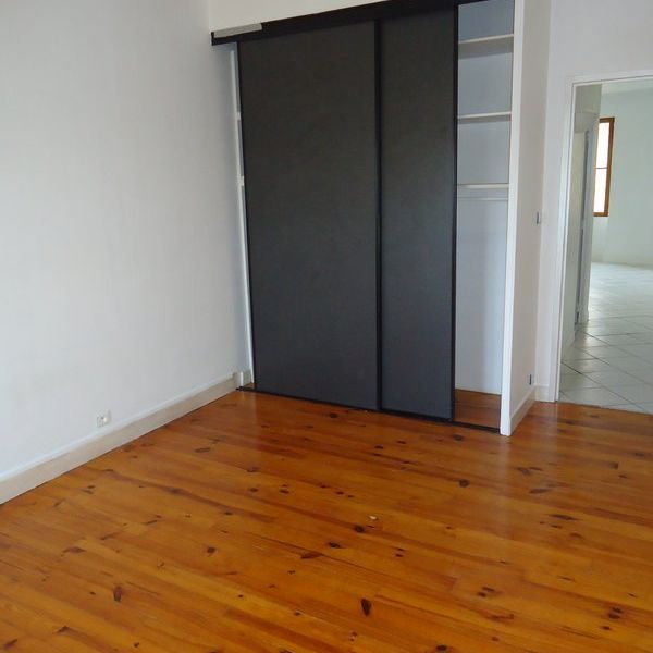 Location Appartement 2 pièces 57m² NEVERS 58000 - Photo 1