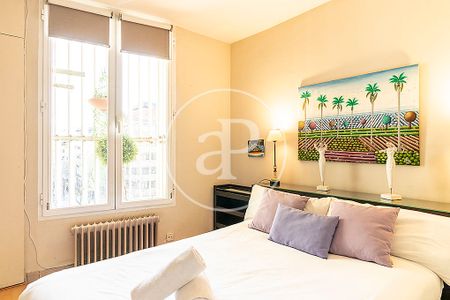 Flat for rent in Galileo street - Photo 4