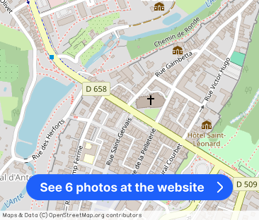 FALAISE - Appartement F2 40.46 m², - Photo 1