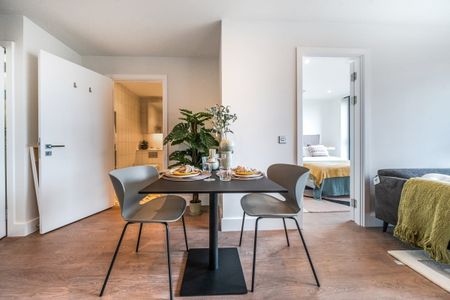 1 bedroom apartment to rent - Photo 5