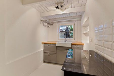 Te huur: Studio Van Hogendorpstraat 127 O in Amsterdam - Foto 4