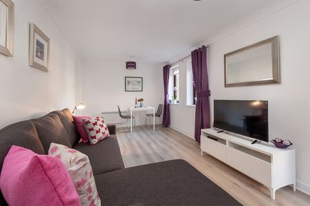 Atlantic Square - Photo 3