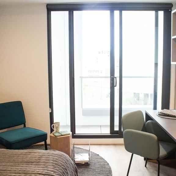 Studio with Terrace - Photo 1