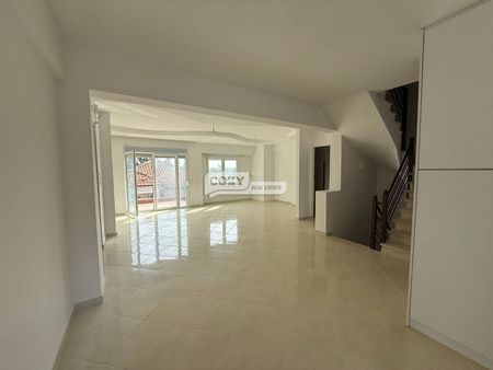 Μονοκατοικία για ενοικίαση Εξοχή (Χορτιάτης) - Photo 2