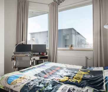 Stig Lindbergs Gata, Gustavsberg - Photo 6