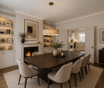 6 bedroom house to rent - Photo 6