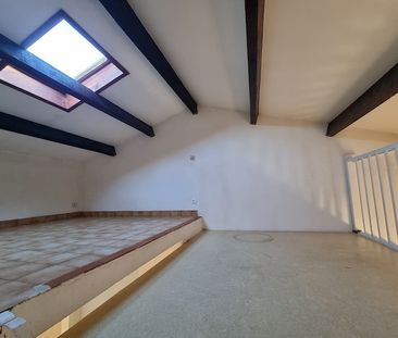 Location Appartement 1 pièce 22m² - Photo 5