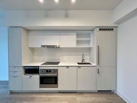 For Lease - 55 Cooper Street Unit# 2515, Toronto, Ontario - Photo 2