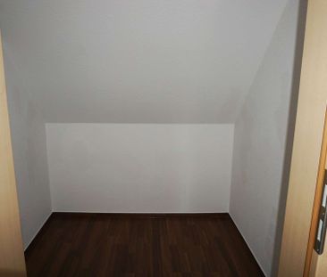 Helle 4-Zimmer Maisonette-Wohnung in Plaue - Foto 2