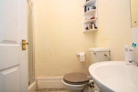 Church Road, Hove, BN3 2FA 1 bedroom apartment to rent - Photo 4