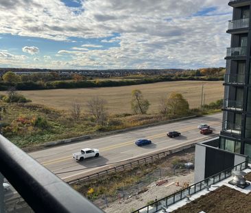 For Lease - 3071 Trafalgar Road Unit# 601, Oakville, Ontario - Photo 2