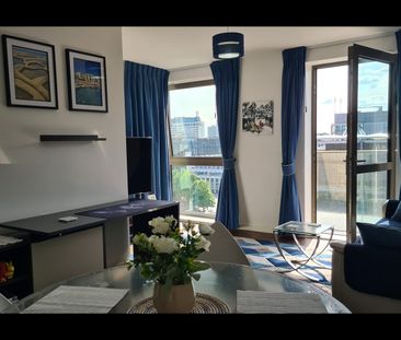 1 Bed Flat, Olympic Way, HA9 - Photo 2