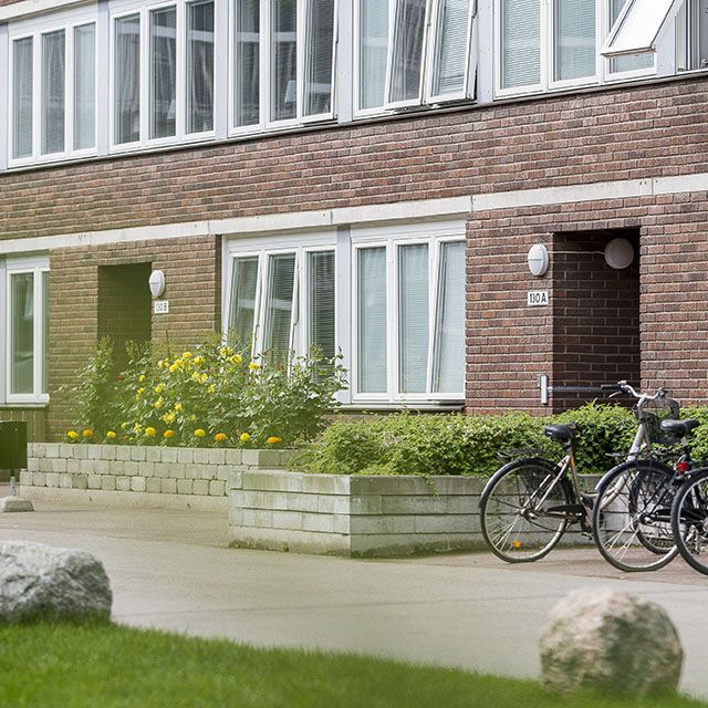 S:t Persgatan 128 B, Centrala Staden - Photo 1