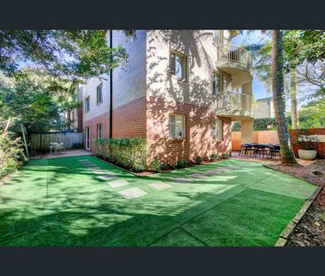 9/82-86 Undercliff Street, Neutral Bay, NSW 2089 - Photo 4