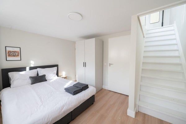 Te huur: Appartement Berg en Dalseweg in Nijmegen - Photo 1