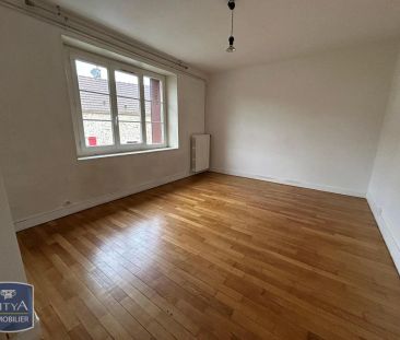 Appartement à louer 3 pièces 62.3m² - Photo 4