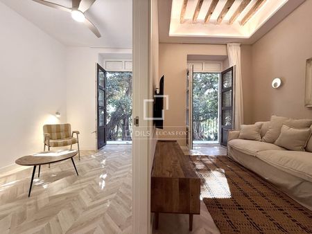 Excellent 3-bedroom apartment for rent in Alicante city, Costa Blanca - Photo 2