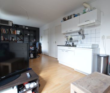 Te huur: Studio Coetsstraat 6 D in Zwolle - Foto 2