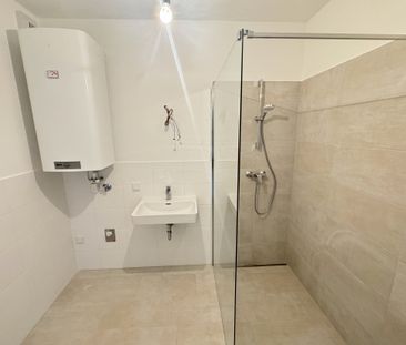 Neuwertige, helle 2-Zimmer-Wohnung (ca. 49 m²) mit Balkon und Küche... - Foto 3