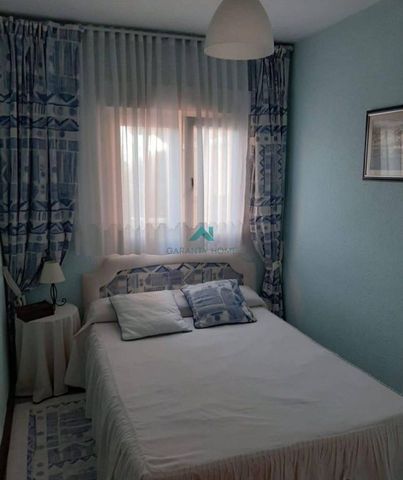 2 room luxury Flat for rent in Laredo, Spain - Photo 5