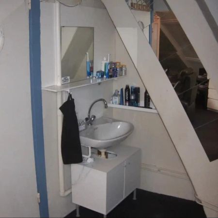 Chambre non meublée Prinsestraat, Enschede - À louer - Photo 4