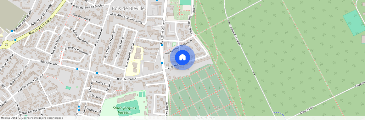 3 Rue Pierre Benoit, 76620, Le Havre