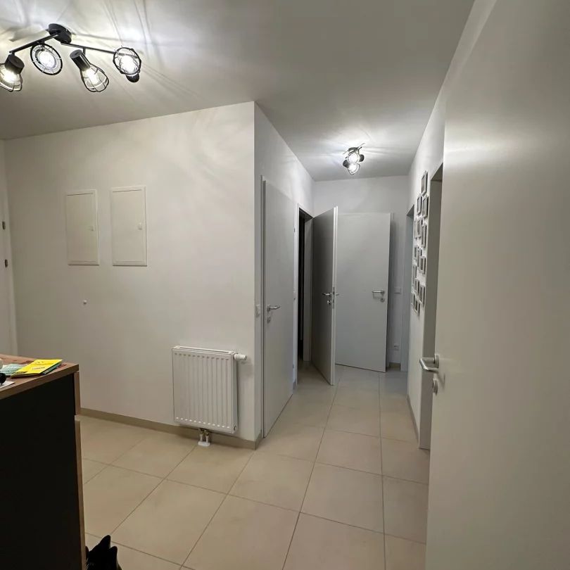 Familientraum - 3 Zimmer Wohnung mit großer Loggia + Kaufoption _1_22 - Photo 1