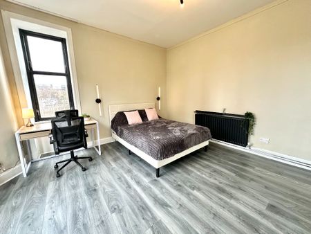 Onslow Drive, Dennistoun, Glasgow, G31 2QH - Photo 3