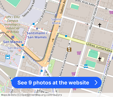 Alquiler de piso en Urkixo Zumarkalea - Photo 1