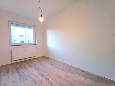 Sanierte 3-Zimmer-Wohnung mit Balkon - Photo 3