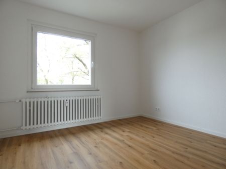 Wohnen im beliebten Dichterviertel! Erstbezug nach Sanierung! - Photo 4