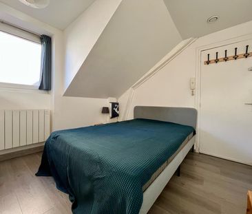 Location Appartement 1 pièce 19m² NANTES 44300 - Photo 4