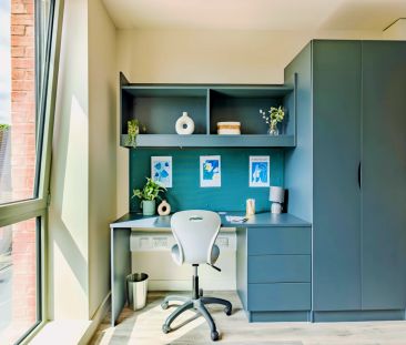 Bronze Studio - Photo 1