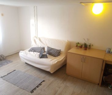 Pronájem bytu 1+kk 25 m² - Photo 2