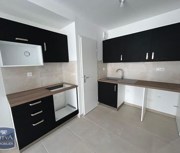Location Appartement 2 pièces 41m² CAVAILLON 84300 - Photo 1