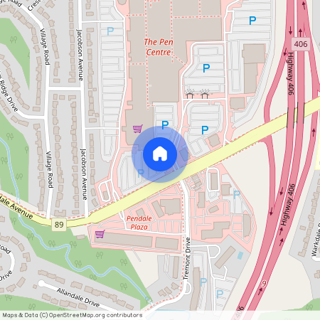 82 Jacobson Avenue, Pen Centre