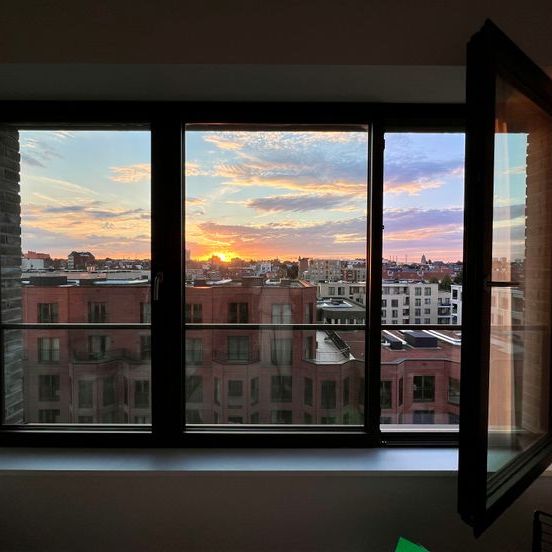 Appartement te huur - Photo 1