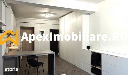 Garsoniera de inchiriat Grivita Bucuresti | ApexImobiliare.ro - Photo 4