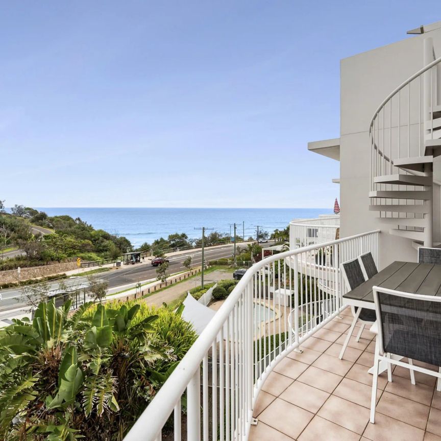 Situated opposite secluded First Bay with amazing ocean views! - Photo 1